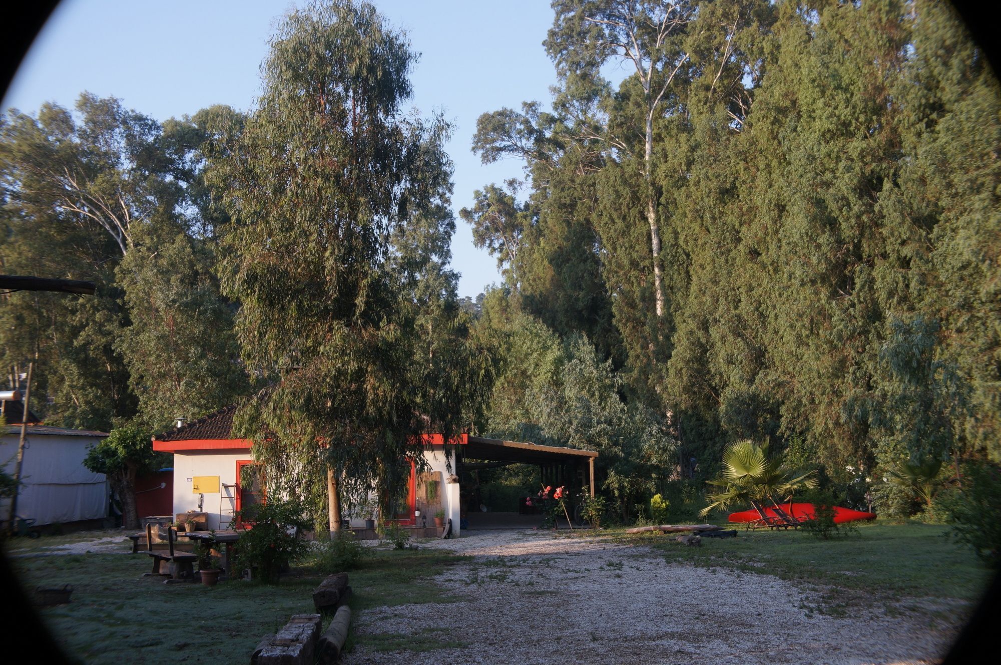 Dane Gokova Hotel Akcapinar  Exterior photo